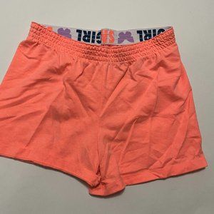 Wonder Nation Smart Girl Shorts